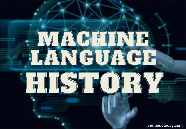 History of Machine Learning 