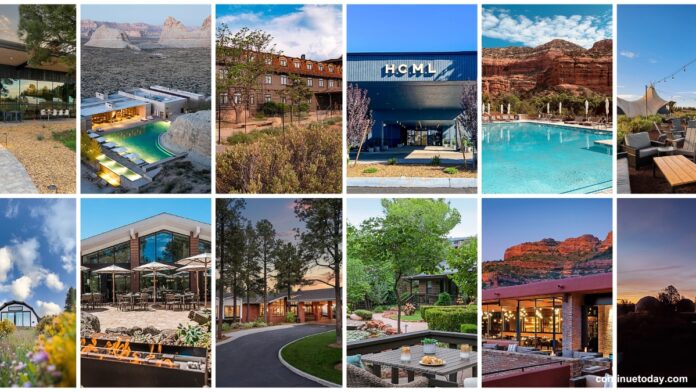 Top Hotels in Grand Canyon